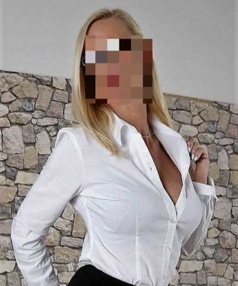 Анкета проститутки Ира - город Золочев, 48 лет, №15137