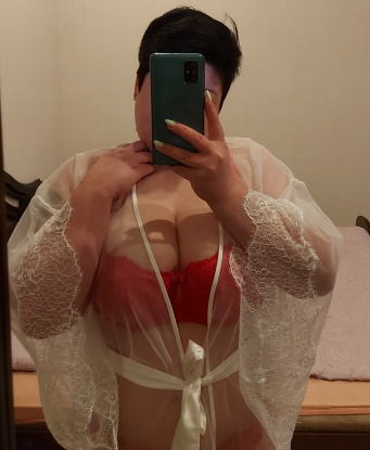 Анкета проститутки Эмилия - город Золочев, 33 года, №15505