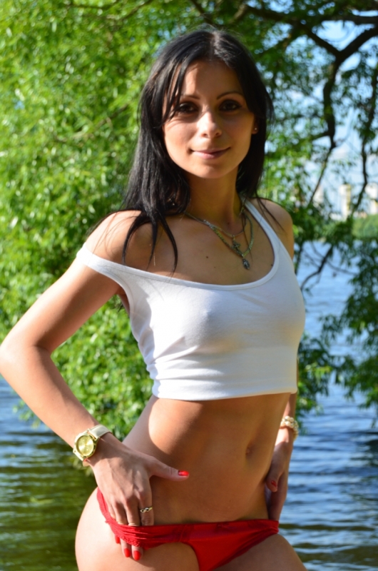 Анкета проститутки Надежда - город Золочев, 22 года, №19733