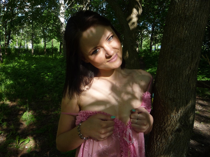 Анкета проститутки Лизачка - город Золочев, 20 лет, №22653