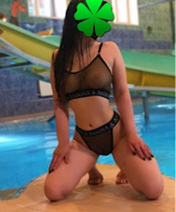 Анкета проститутки Ирина - город Золочев, 23 года, №5158